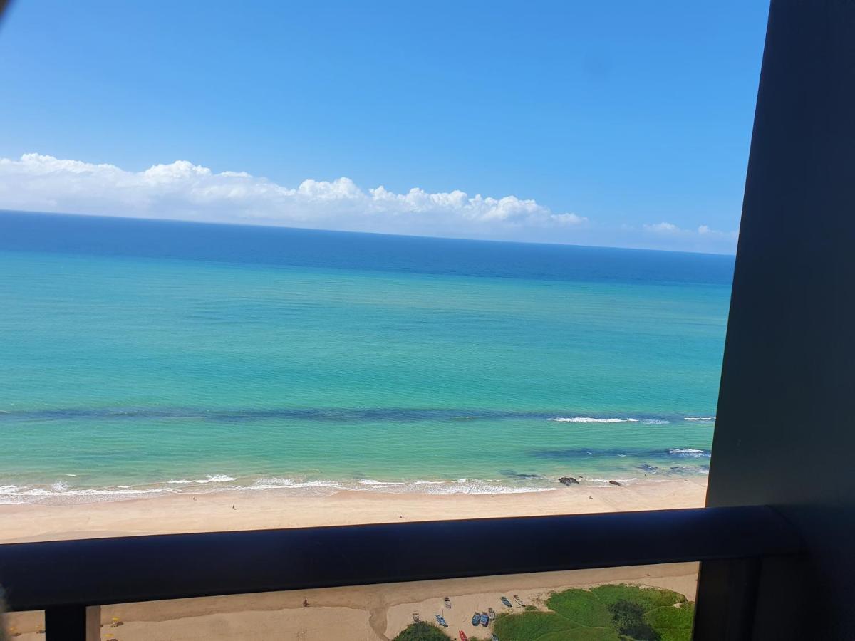 Flat Beach Class Internacional Recife Eksteriør bilde
