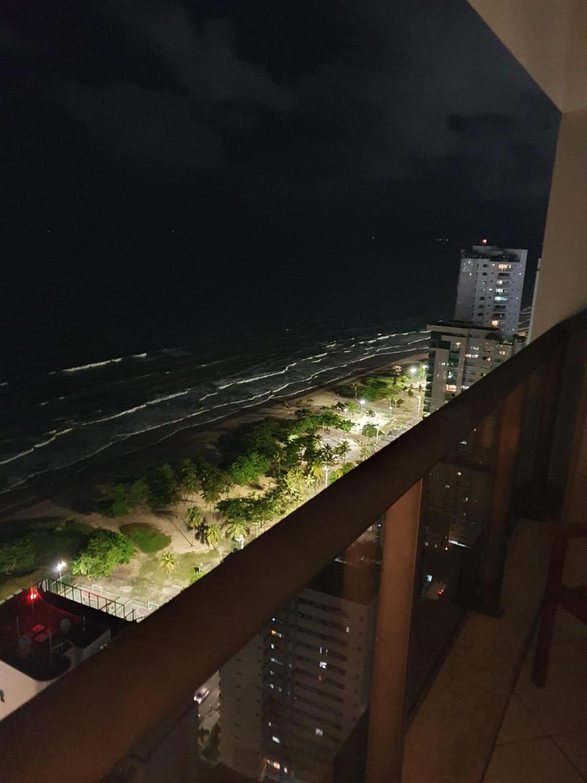 Flat Beach Class Internacional Recife Eksteriør bilde