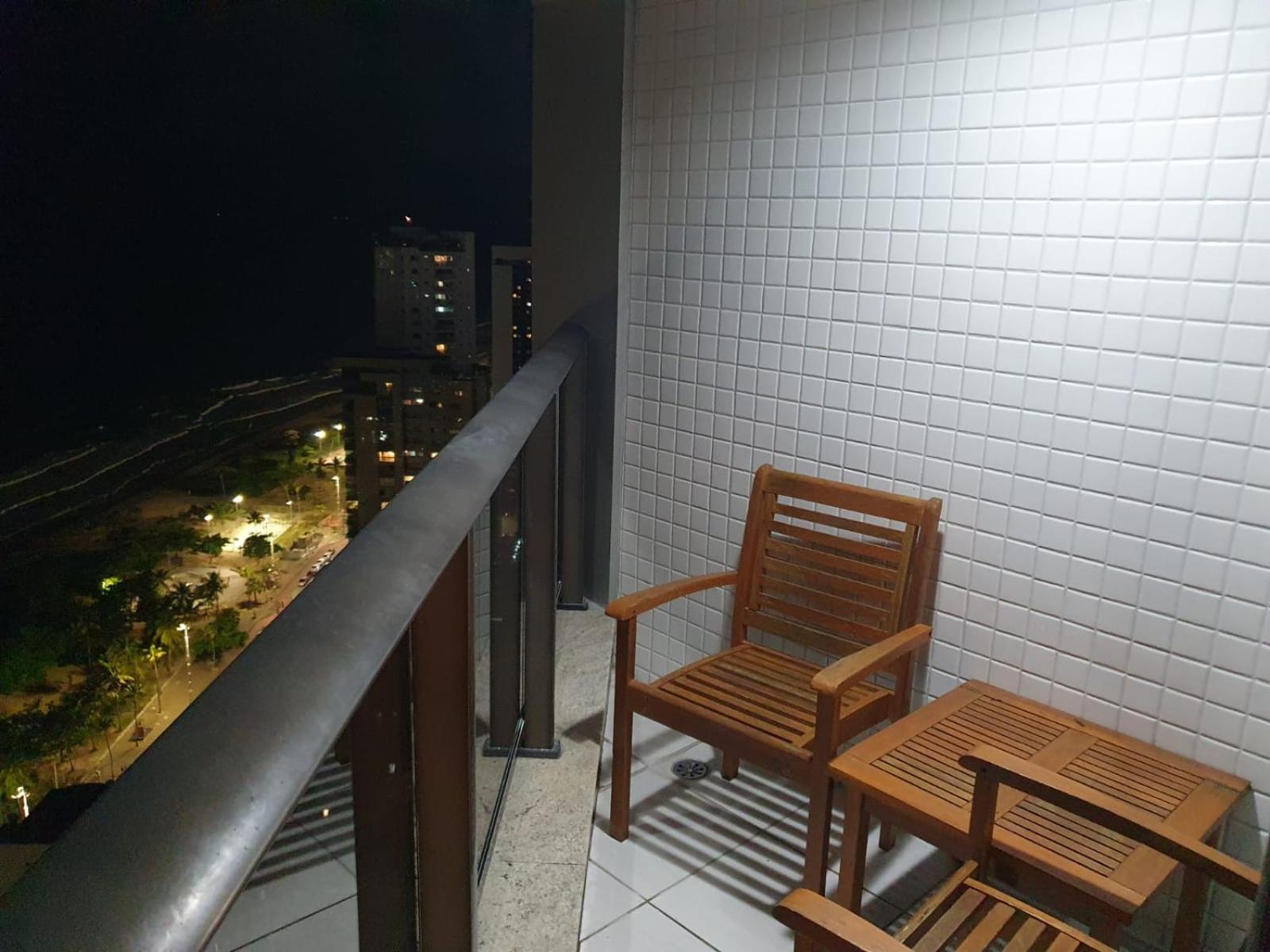 Flat Beach Class Internacional Recife Eksteriør bilde